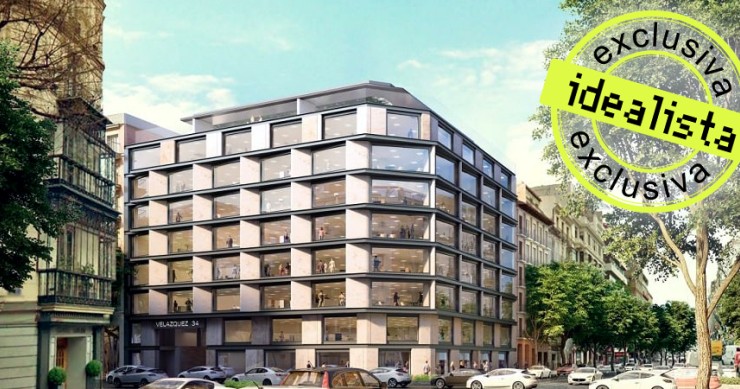 Grupo Rosales alquila el local de Velázquez 34 a Druni para una ‘macrotienda’ en pleno barrio Salamanca