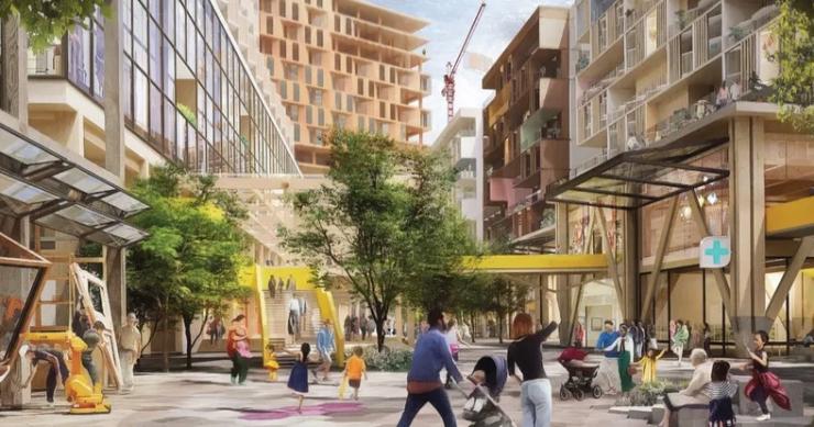 Google abandona el plan de una ‘smart city’ en Toronto por el coronavirus