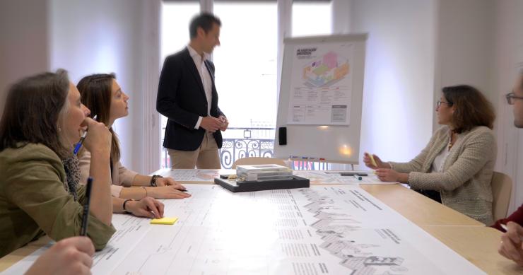 Covid-19: la nueva realidad como una oportunidad de cambio