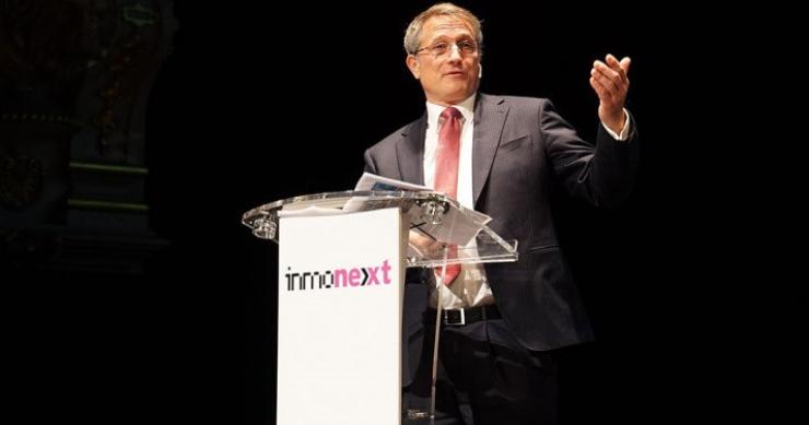 ACR ficha al ex-CEO de Testa Residencial como consejero independiente