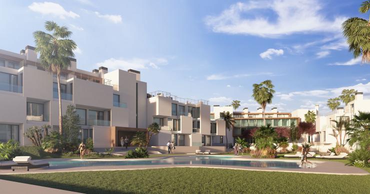 La moda de los Lofts llega al norte de Madrid de la mano de Kings