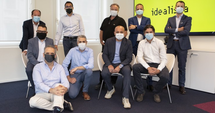 Idealista refuerza su liderazgo tecnológico en Italia con la compra de dos de los mejores softwares inmobiliarios