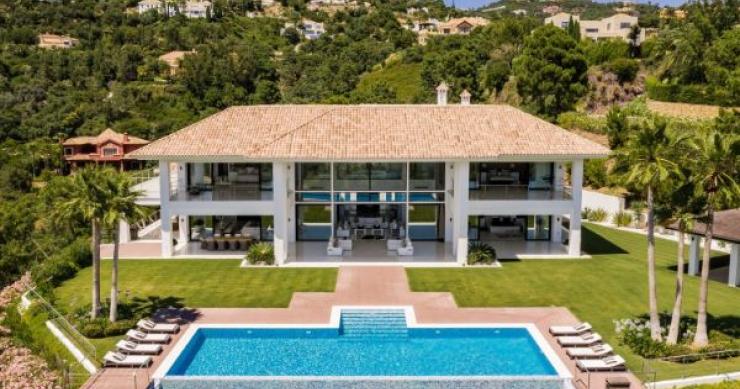 El coronavirus hunde las 'golden visa' por inversión en vivienda en España: China, el país más afectado