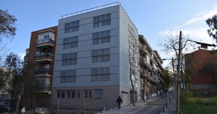 La EMVS construye más de 3.000 viviendas públicas en alquiler y tiene suelo para 1.000 más