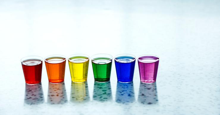 Trucos para pintar la casa como un profesional: la importancia de elegir el color correcto