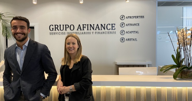 ARetail pesca talento en CBRE tras la pandemia para sus departamentos de retail e inversión