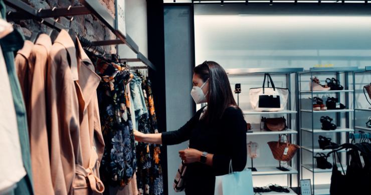 El riesgo de contraer el covid-19 en la vida cotidiana: las actividades más y menos seguras