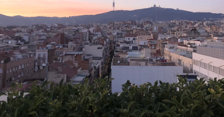 Barcelona invierte 310 millones de euros en sumar 2.400 pisos a su parque de VPO