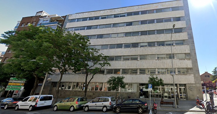 El gigante inversor alemán Rocket quiere hacerse con la sede de Metro de Madrid por 17 millones