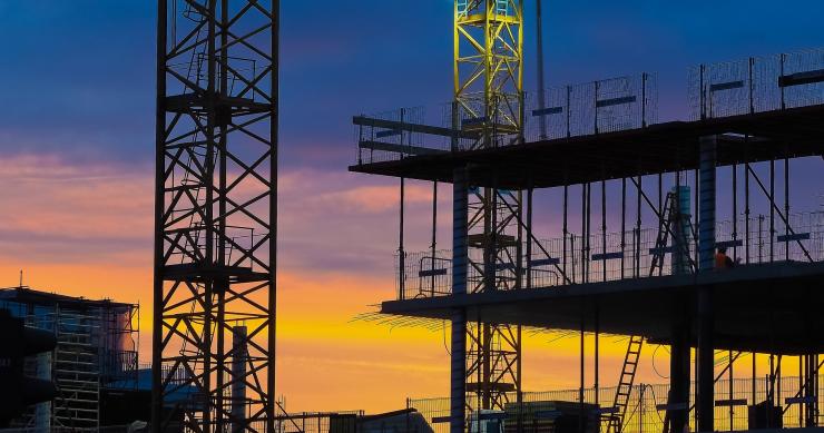 La construcción se reivindica como un motor económico de España: "Es más esencial que nunca"