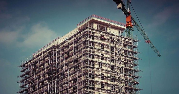 El precio de la vivienda nueva se mantiene inalterado ante el impacto del covid-19, según ST