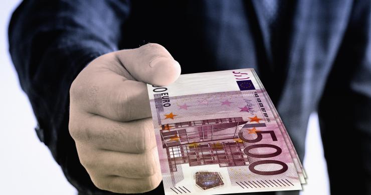 Las empresas españolas, entre las menos prudentes de Europa al asumir nuevas deudas por el covid-19