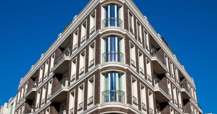 El precio de la vivienda en Reino Unido sufre en mayo su mayor caída desde 2009 por el covid-19