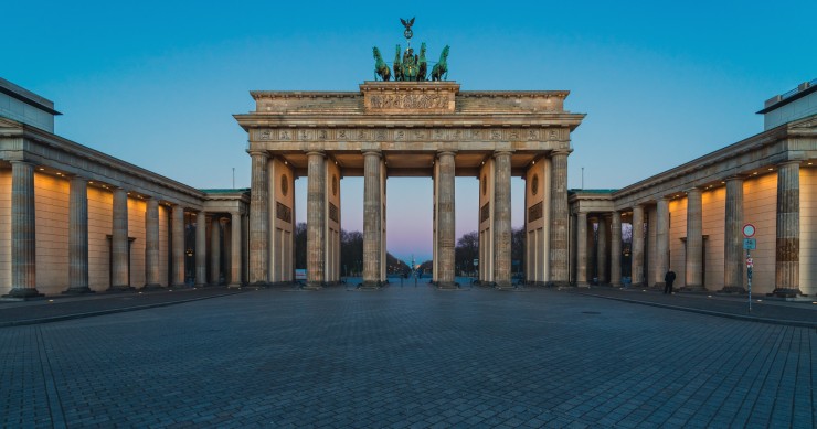 La renta mínima universal y los ‘minijobs’: la realidad laboral de Alemania 