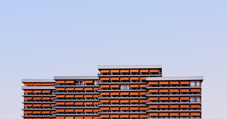 El sector residencial alcanzará los niveles precovid-19 a finales de 2021, según los Apis