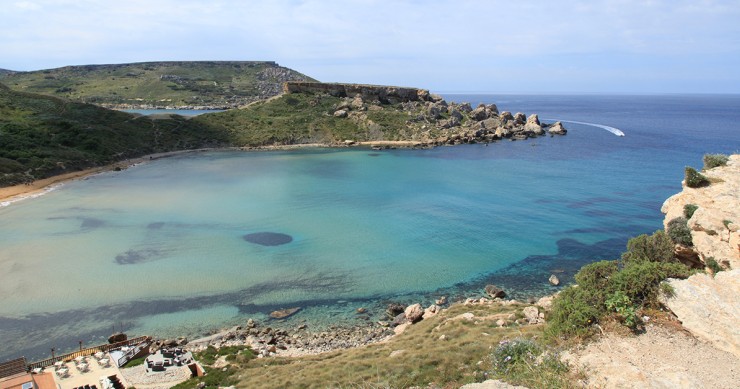 Las playas más seguras de Europa para las vacaciones de 2020