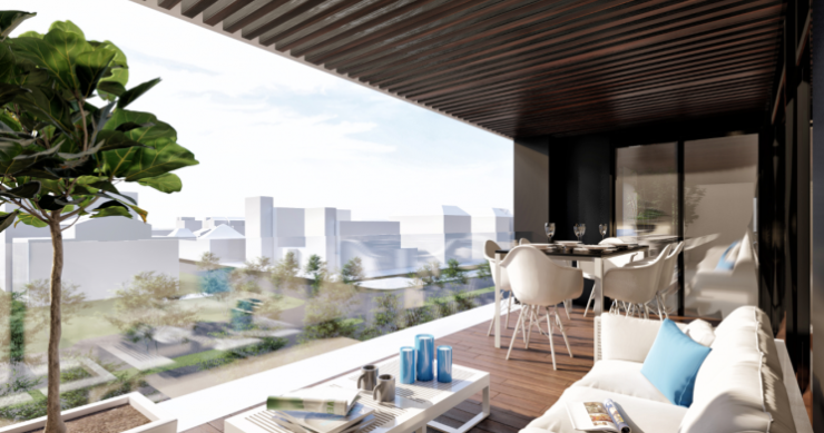 Los cambios del sector inmobiliario tras el covid-19: digitalización y espacios abiertos en la vivienda