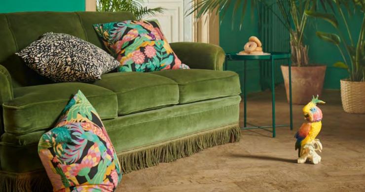 Una explosión de colores: la selección de Ikea para el verano de 2020
