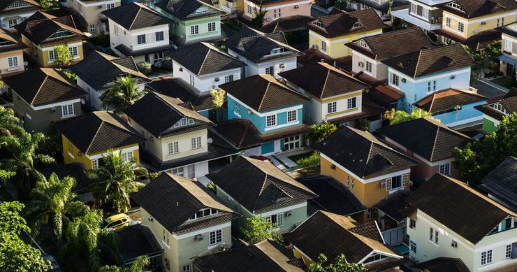 El inmobiliario recupera los niveles de actividad pre-covid en cuanto a visitas semanales