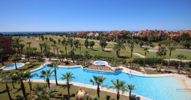 Por qué los extranjeros seguirán comprando viviendas en España