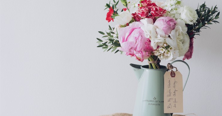 Cómo vivir en un hogar más ligero, limpio y feliz: siete cosas para tirar