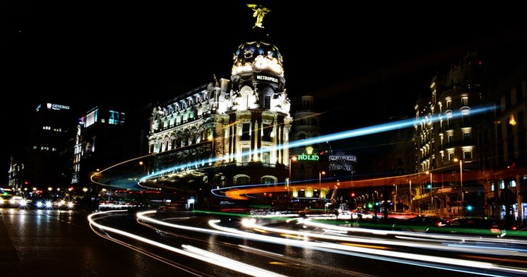 La socimi de Basagoiti vende dos locales ‘prime’ en Madrid por 14,6 millones