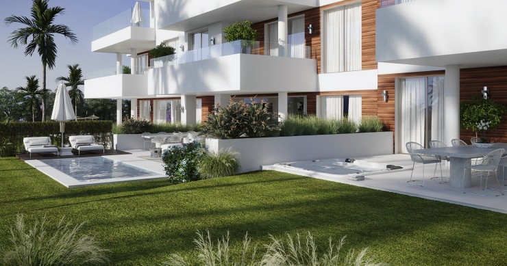 El precio de la vivienda en destinos turísticos no sufrirá grandes caídas, según Engel & Völkers