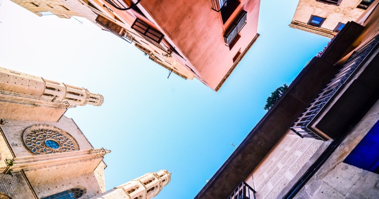 Spain isn't just all about sun, sand and sangria / Photo by Camille Minouflet on Unsplash
