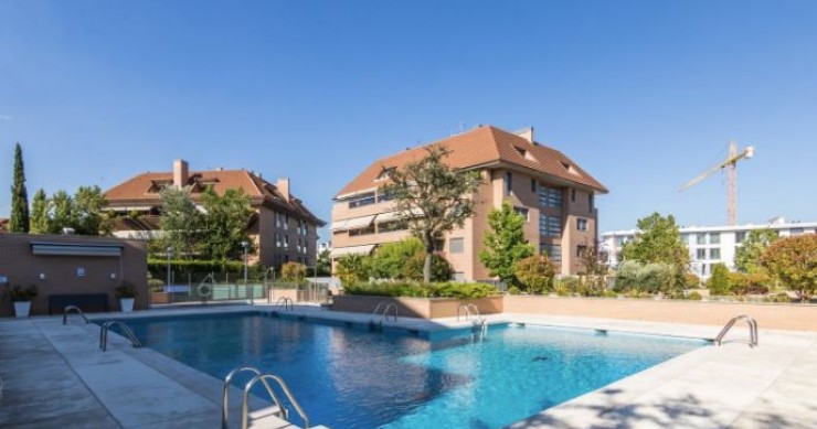 Qué hacer si no abren la piscina comunitaria de la urbanización este verano por el covid-19