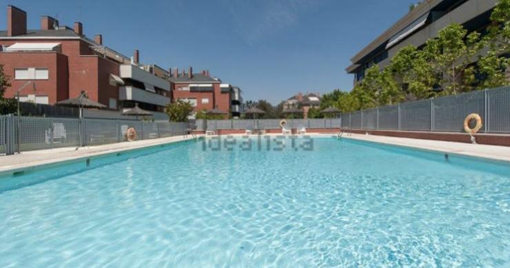 Cómo usar la piscina, parques infantiles o jardines comunitarios en la nueva normalidad