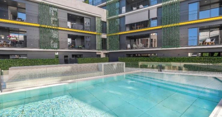 Qué pasa con las piscinas comunitarias en la fase 3 de la desescalada