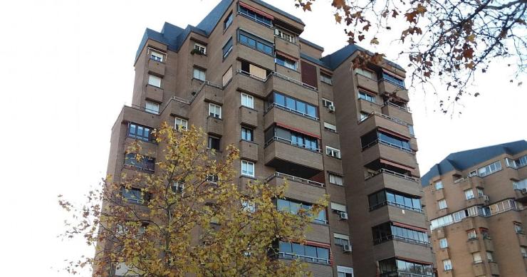 Salen al mercado 2.100 viviendas y otros inmuebles con rebajas de hasta el 50%