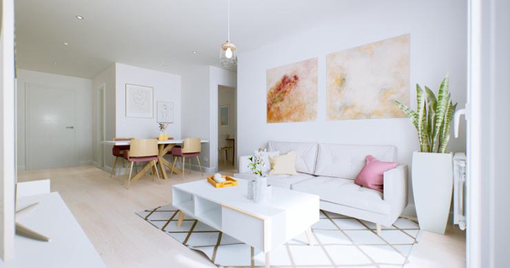 El covid-19 dispara el interés por la compraventa de viviendas exprés: las claves de esta alternativa