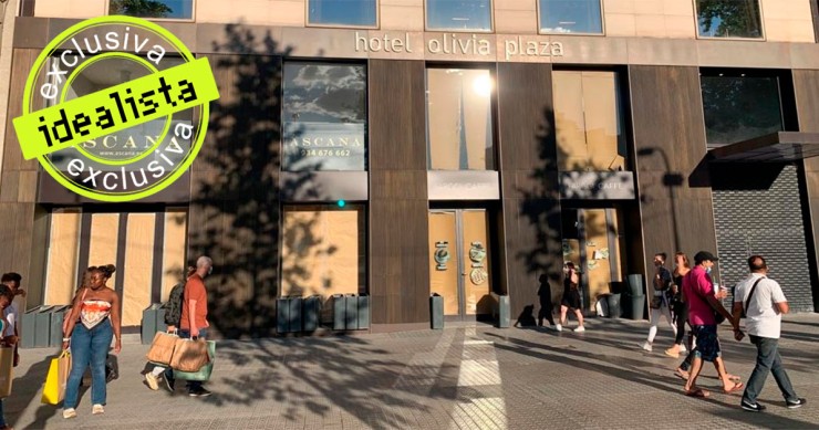 Orange sigue los pasos de Primark: abrirá una ‘flagship store’ en Plaza Cataluña de Barcelona 