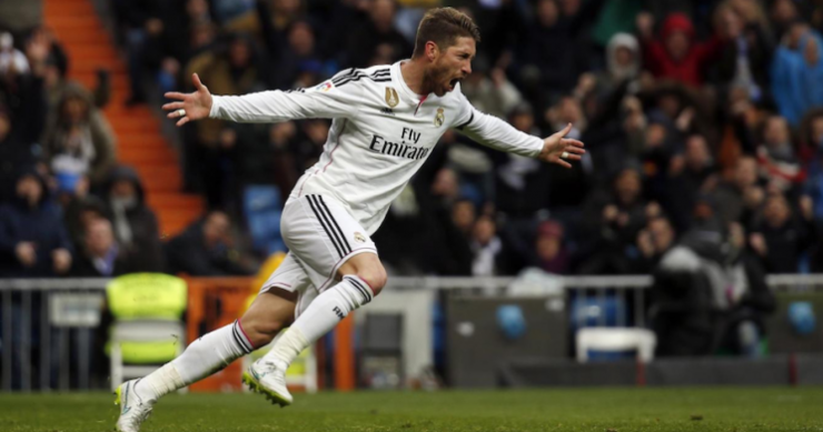 Blackstone marca un gol a Sergio Ramos: se queda sus terrenos en Los Berrocales por impago