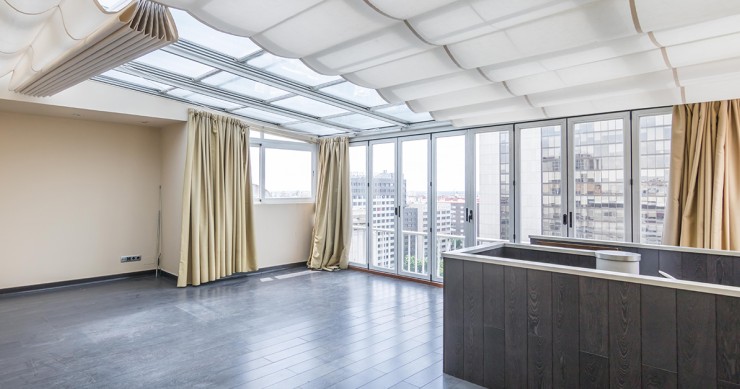 Consejos prácticos para recuperar la terraza que cerraste en su día para ganar espacio interior