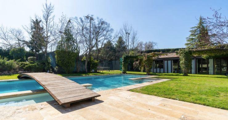 La vivienda de lujo ante el covid-19: un activo seguro y con demanda a las afueras de la ciudad