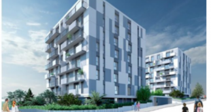 Nace un fondo que quiere levantar 1.000 viviendas de alquiler asequible por todo Madrid en cinco años