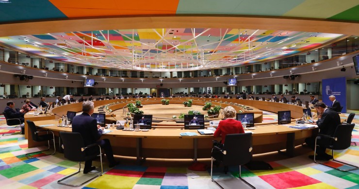 Acuerdo en Europa: España recibirá 140.000 millones del fondo contra el covid-19 y habrá ayudas directas