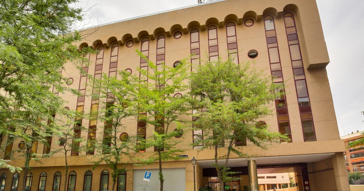 Patrizia adquiere un edificio de oficinas en Madrid por 45 millones de euros