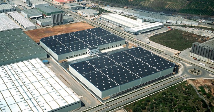 Colonial vende sus activos logísticos a Prologis por 164 millones