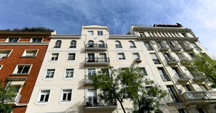 La socimi Vitruvio ganará este año menos de la mitad de lo previsto por el ‘efecto covid’