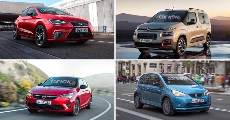 Las ayudas públicas son las que aumentan el interés por comprar coches eléctricos (y no el factor ecológico)