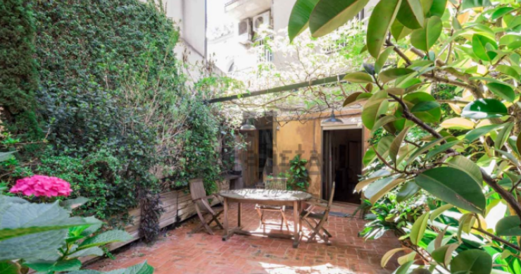 Terraza o balcón, el requisito imprescindible de una vivienda para el 80% de los nuevos compradores