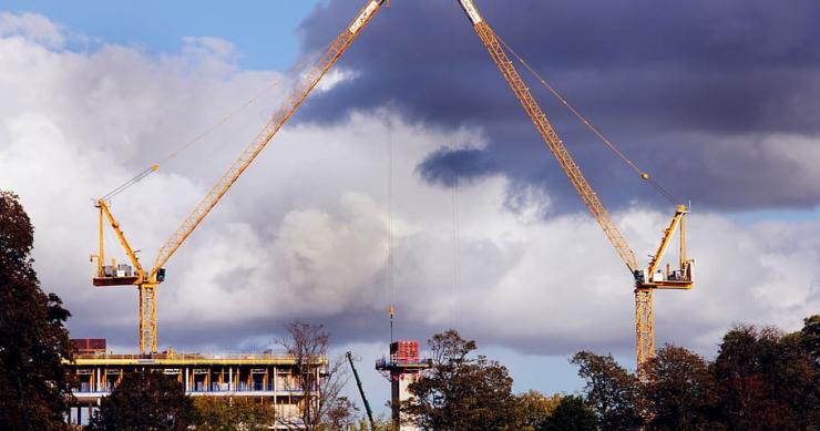 Madrid presenta una nueva herramienta para tramitar licencias urbanísticas online