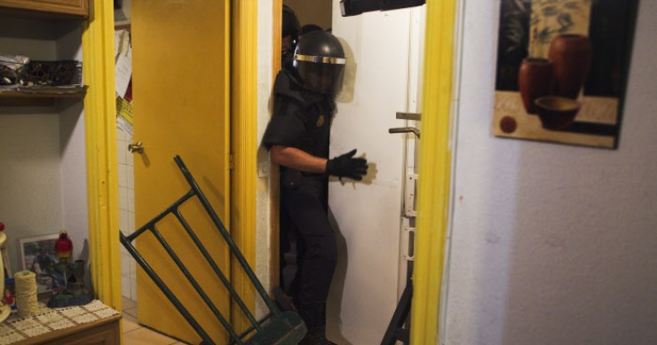 Los okupas "hacen negocio" con el covid-19: qué falla y cómo atajar este grave problema