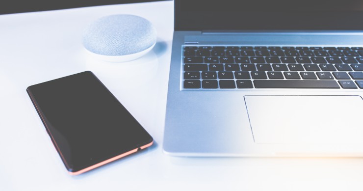 Imagen del día: la valoración de los españoles del teletrabajo durante el confinamiento