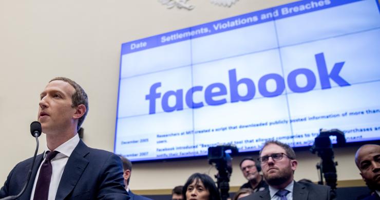 Imagen del día: Las redes sociales más populares del mundo
