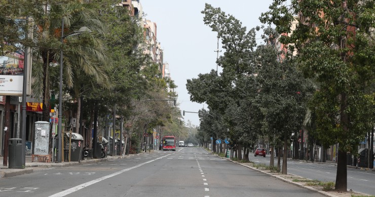 CBRE: ralentización de la demanda y ajuste de precios de la vivienda en Valencia y en Vizcaya
