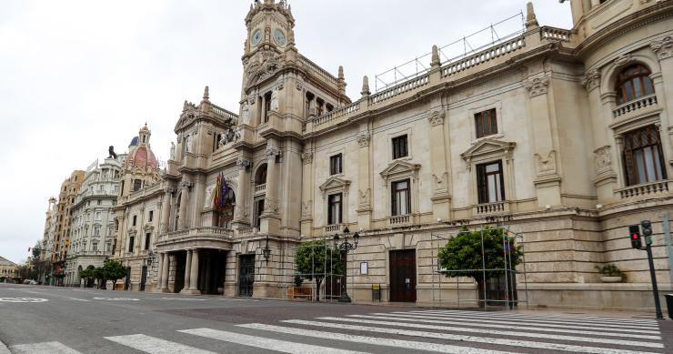 Cómo funciona el derecho de tanteo y retracto de la Comunidad Valenciana sobre viviendas embargadas